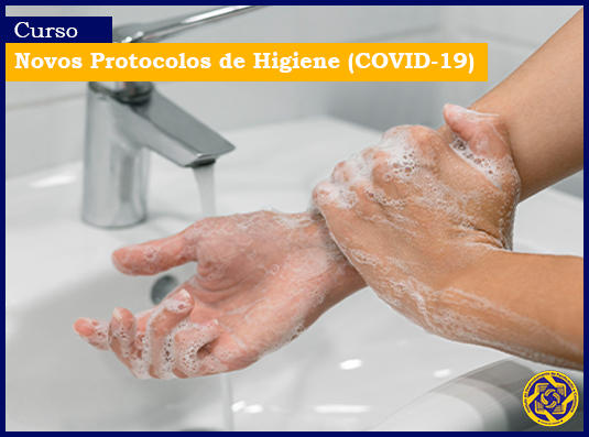 Arquivo de curso Novos Protocolos de Higiene Covid 19 Sampapão