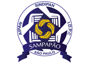 Sampapão Logo