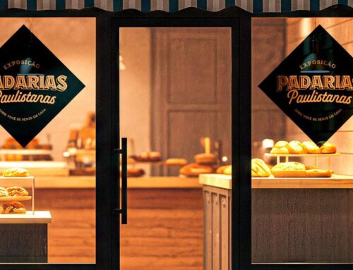 São Paulo ganha exposição “Padarias paulistanas: onde você se sente em casa”