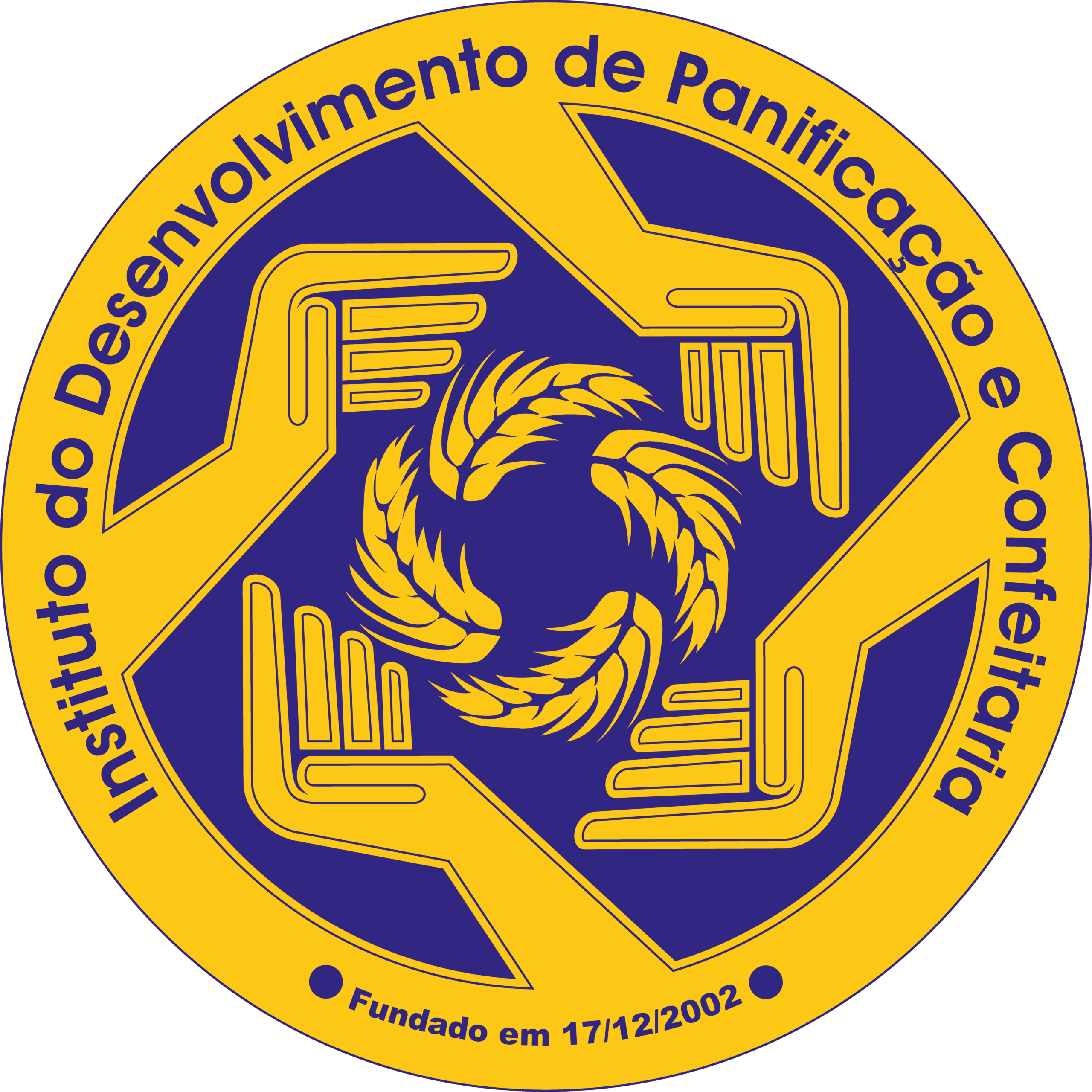 Logo IDPC
